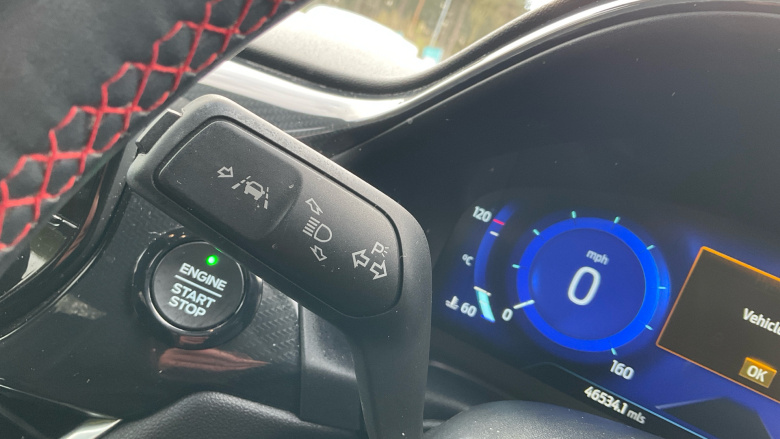 Ford Puma 1.0 EcoBoost Hybrid mHEV ST-Line 5dr Petrol Hatchback